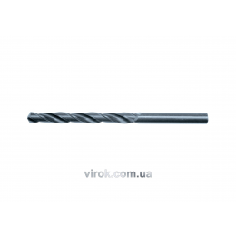 Свердло по металу VOREL HSS 2 мм