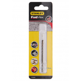 Свердло по цеглі STANLEY FatMax 4 мм