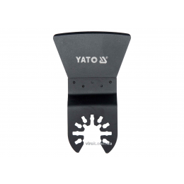 Скребок-насадка для реноватора YATO HCS 52 x 77 мм