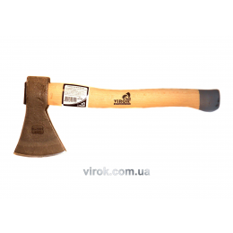 Сокира кована ТМ VIROK 0.8 кг