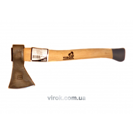 Сокира кована ТМ VIROK 0.6 кг