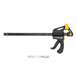 Струбцина автоматична VOREL 750 мм