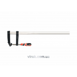 Струбцина F-подібна YATO 1200 х 120 мм