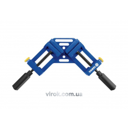 Струбцина кутова VOREL 65 мм