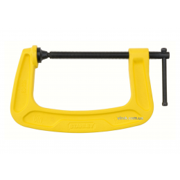 Струбцина G-подібна STANLEY 