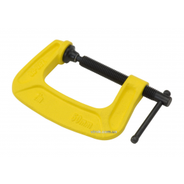 Струбцина G-подібна STANLEY 