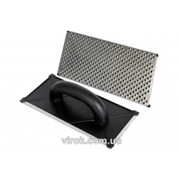 Терка для вирівнювання пінопласту VIROK 270 мм