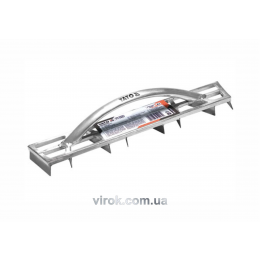 Терка для зняття штукатурки YATO 450 х 90 мм