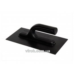 Терка пластикова VIROK 280 х 130 мм