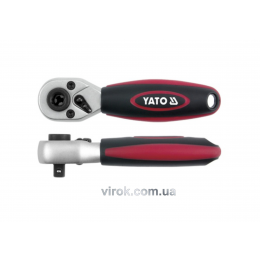 Тріщатка 1/4