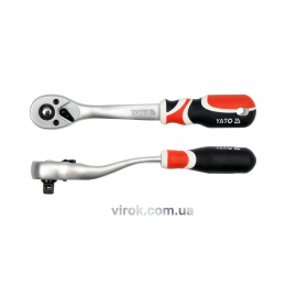 Тріщатка 3/8