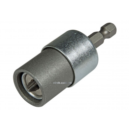 Магнітний тримач для викруткових насадок STANLEY 1/4