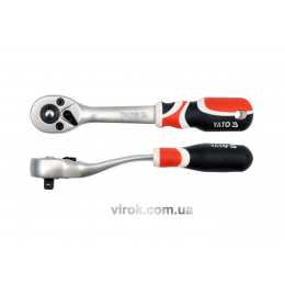 Тріщатка 1/4