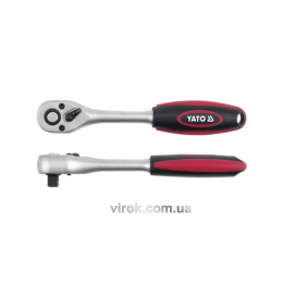 Тріщатка 1/4