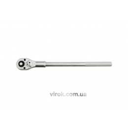 Тріщатка 3/4