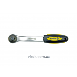 Тріщатка 1/4