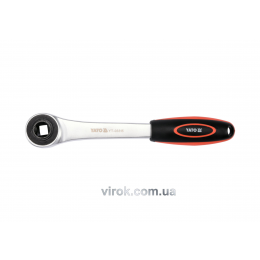 Тріщатка 1/2