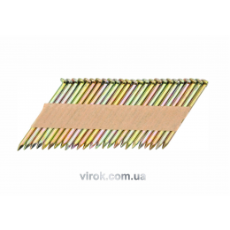 Цвяхи до степлера YATO 50 х 3 мм 500 шт