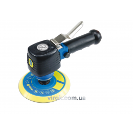 Шліфмашина пневматична ексцентрикова VOREL 1/4