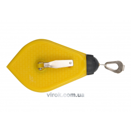 Шнур розмічальний VOREL 15 м