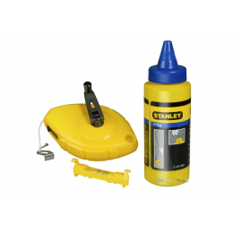 Шнур розмічальний STANLEY 