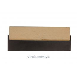 Шпатель для фуги VOREL 300 мм