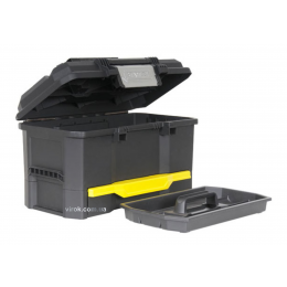 Ящик для інструментів пластиковий 19