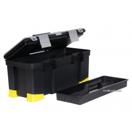 Ящик для інструментів пластиковий 22