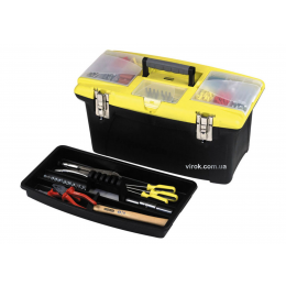 Ящик для інструментів пластиковий STANLEY 