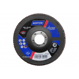 Круг шліфувальний пелюстковий 