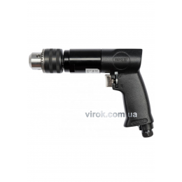 Дриль пневматичний YATO 1/4