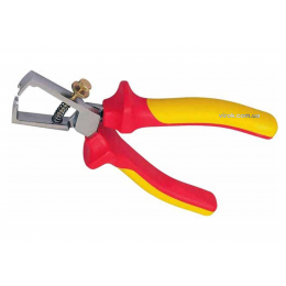 Кусачки діелектричні для зачистки проводів STANLEY 