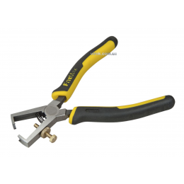 Кусачки для зачистки проводів STANLEY 