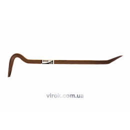 Лом-цвяходер слюсарний ТМ 