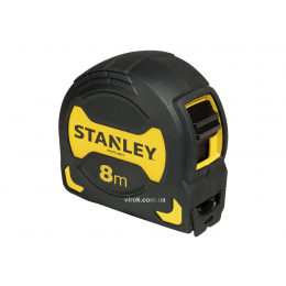 Рулетка STANLEY 