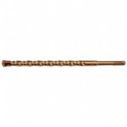 Свердло по бетону (Бур) SDS Plus YATO 16 х 200/125 мм