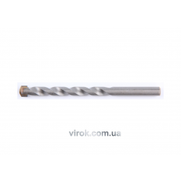 Свердло по бетону STHOR 10 х 120 мм
