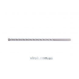 Свердло по бетону STHOR 16 х 400 мм