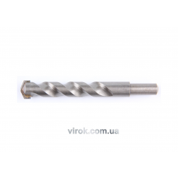 Свердло по бетону STHOR 20 х 150 мм
