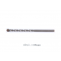 Свердло по бетону STHOR 5 х 85 мм