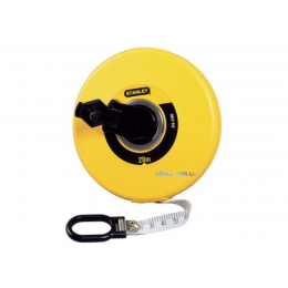 Рулетка скловолоконна STANLEY 