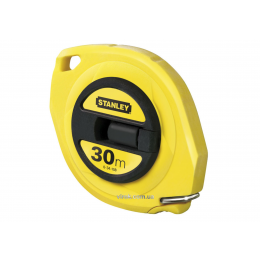 Рулетка сталева STANLEY 