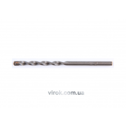 Свердло по бетону STHOR 4 х 75 мм