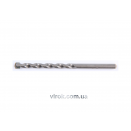 Свердло по бетону STHOR 6 х 100 мм