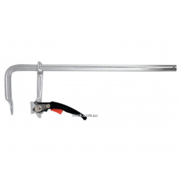 Струбцина кована швидкозатискна YATO 500 х 120 мм