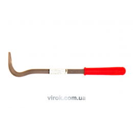 Цвяходер слюсарний з ручкою ТМ 