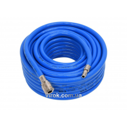 Шланг пневматичний ПВХ YATO 10 мм 20 м