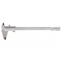 Штангенциркуль механічний YATO 200 мм