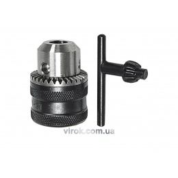 Патрон для дриля VOREL 1/2