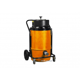 Порохотяг промисловий електричний CLIPPER 1600 Вт